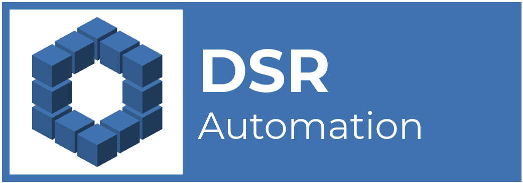 DSR Automation